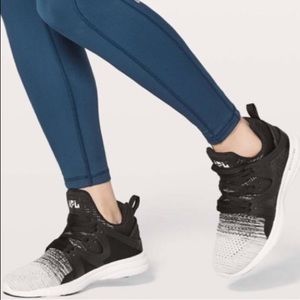 APL x lululemon Ascend Sneakers